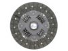 AISIN DT-092 Clutch Disc